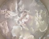 冷しゃぶ　かごんま冷麺作り方3写真