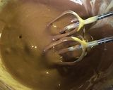 ふわふわしっとり！ほめられ酢ココアロール作り方6写真
