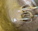 ふわふわしっとり！ほめられ酢ココアロール作り方7写真