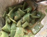 お手軽酢味噌（又は、お手軽からし酢味噌）作り方2写真
