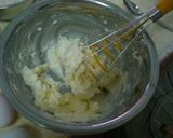 りんごのパウンドケーキ作り方2写真