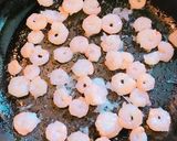 簡単！小エビの エビチリ作り方4写真