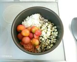 野菜たっぷりミートソース☆作り方3写真