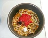 野菜たっぷりミートソース☆作り方4写真