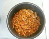 野菜たっぷりミートソース☆作り方5写真