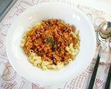 野菜たっぷりミートソース☆作り方6写真