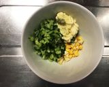 焼魚にも合え！和風タルタルソース！！作り方4写真