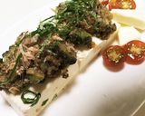 旨い☆ゴーヤdeドライカレー作り方12写真