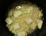 とうもろこしご飯～芯・髭一緒に炊き込んで作り方8写真