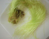 夏野菜の冷スープ～とうもろこしのひげ入り作り方1写真