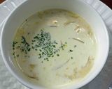 コーンクリームスープ作り方4写真