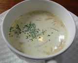 コーンクリームスープ作り方5写真