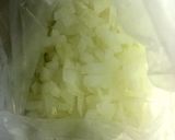 辛旨！簡単本格ガパオライス作り方1写真