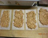 納豆☆鶏ひき肉のカリカリ揚げ♪作り方2写真