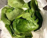 辛旨！簡単本格ガパオライス作り方4写真