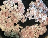 辛旨！簡単本格ガパオライス作り方6写真