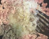 辛旨！簡単本格ガパオライス作り方7写真