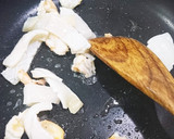 絶対失敗しないシーフードソース焼きそば作り方4写真