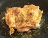 雑な男料理：鶏肉の豆板醤＆味噌炒め！！作り方6写真