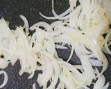 楽うまっ!豚肉のマヨしょうが焼き作り方2写真
