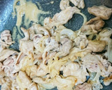 楽うまっ！豚肉のマヨしょうが焼き作り方4写真