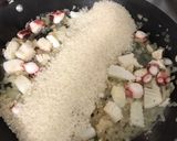 本場パエリアを目指して！パーティー最適！作り方3写真