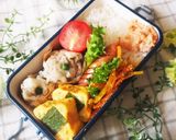 包まない☆コロコロ楽しいシュウマイ作り方7写真