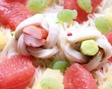 三つ編み♪竹輪巻き♡お弁当♡おつまみに作り方12写真