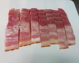 春雨の酸辣湯風作り方1写真