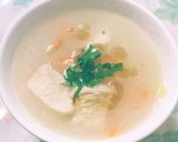 キスマイ横尾渉☆元気モリモリサムゲタン作り方10写真