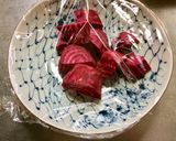 ビーツの下処理方法作り方3写真