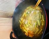 春雨の酸辣湯風作り方7写真