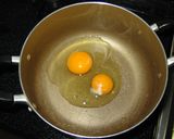 とっても美味しい卵ごはん♡母の味作り方1写真