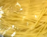お弁当用に手作り＆節約 冷凍パスタ作り方1写真