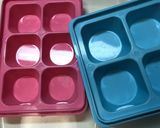 お弁当用に手作り＆節約 冷凍パスタ作り方4写真
