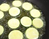 ズッキーニと夏野菜の揚げびたし作り方5写真