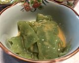 酢味噌・からし酢味噌作り方4写真