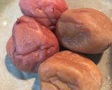 簡単ジップロック梅干作り方12写真