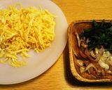 鰻重風♪秋刀魚の蒲焼き作り方6写真