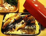 鰻重風♪秋刀魚の蒲焼き作り方7写真