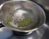 生の実山椒と一緒に炊いた、うなぎの山椒煮作り方2写真