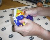 How to eat Kagakumen作り方8写真