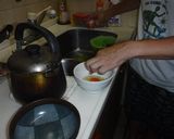How to eat Kagakumen作り方12写真