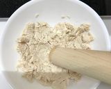 離乳食中期☆潰すだけ☆ささみのストック作り方2写真