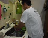 How to eat Kagakumen作り方19写真