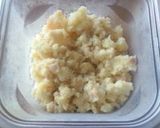 パリパリ★ポテトサラダ作り方1写真