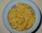 とっても美味しい卵ごはん♡母の味作り方10写真