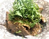豚肉肩ロースの紅茶煮作り方4写真