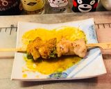 バターチキンカレー作り方1写真
