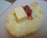トロ～リじゃがもっち　梅チー入り作り方3写真